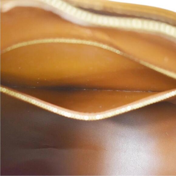 Louis Vuitton Houston Shoulder Bag Monogram Bronze Vernis Leather Tote (LVXX165) - Picture 7 of 11